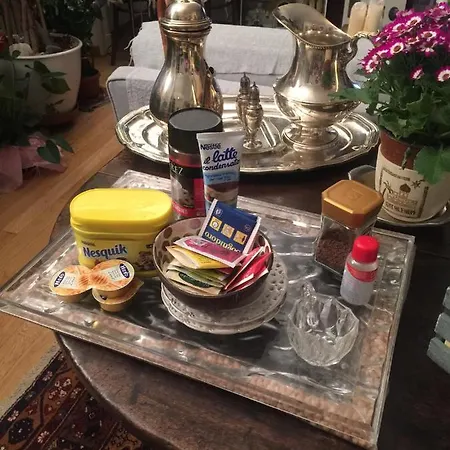 Lorena Bed & Breakfast