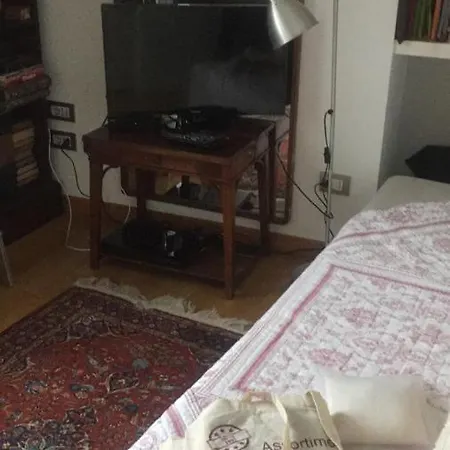 Bed & Breakfast Lorena *