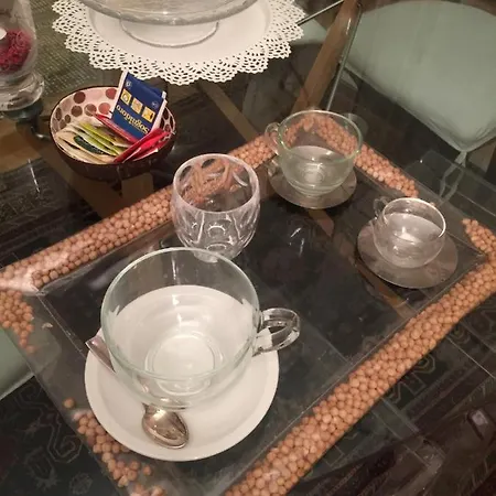 住宿加早餐酒店 Lorena *