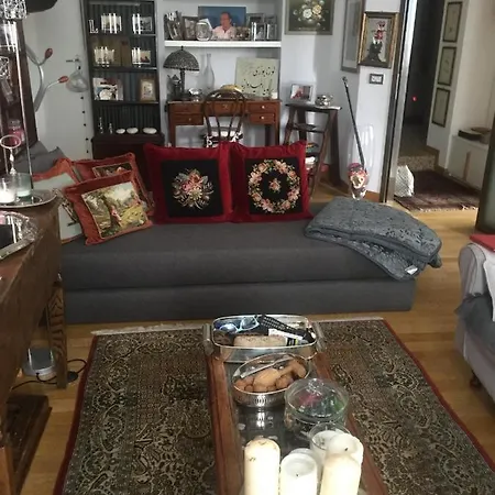 Lorena Bed and breakfast *