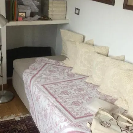 Bed and breakfast Lorena Milán